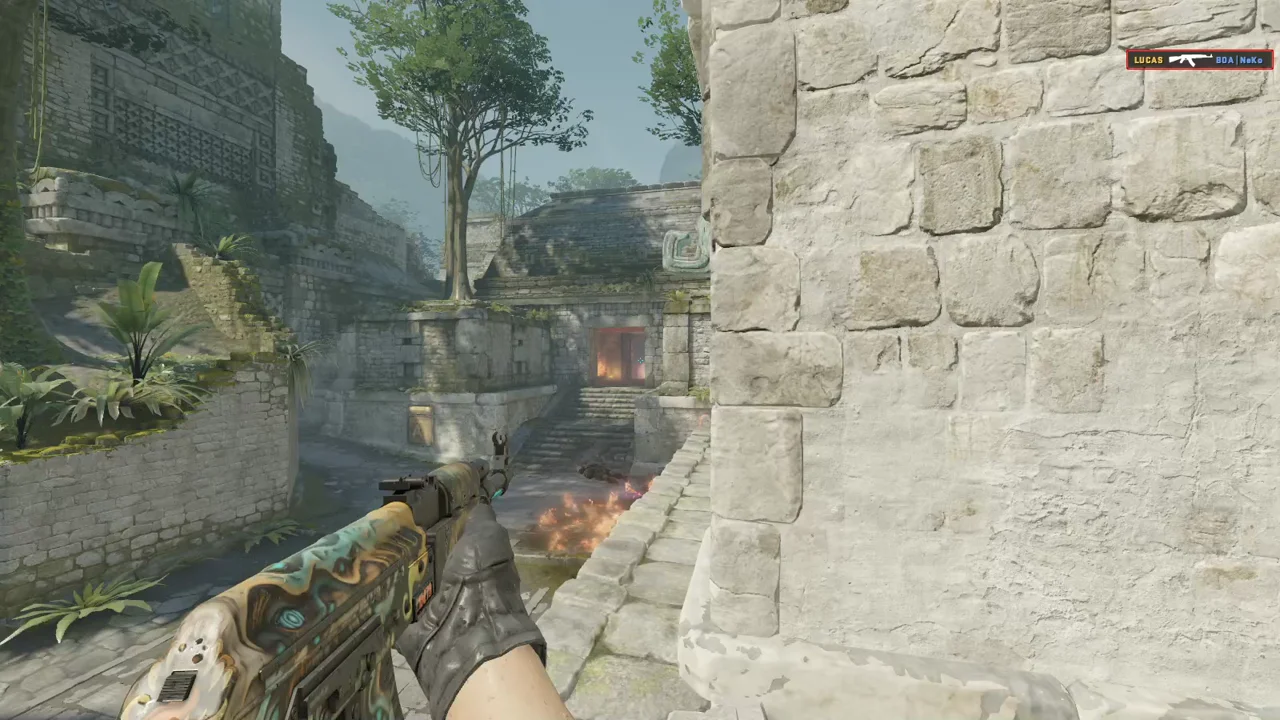 highlight